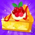 Иконка программы: Purple Pink Fruit Pie Coo…