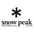 プログラムのアイコン：Snow Peak 雪諾必克