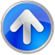 Иконка программы: Scroll To Top