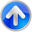 Icona del programma: Scroll To Top