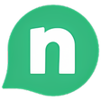 程序图标：Nymgo: Cheap VoIP Interna…