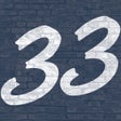 プログラムのアイコン：Bubbas 33