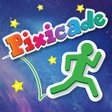 프로그램 아이콘: Pixicade