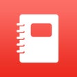 プログラムのアイコン：Diary - Homework Manageme…