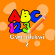 Icon of program: Game Edukasi Anak 2 : PAU…