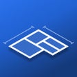 Ícone do programa: Floor Plan Creator Room W…