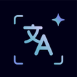 Programikonen: Quick Screen Translate