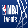 Symbol des Programms: NBA Events