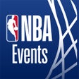 Ikona programu: NBA Events