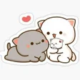 程序图标：Animated Stickers Funny S…