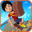 Icon of program: Shiva Shortcut Race 3D