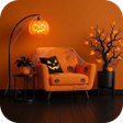 ไอคอนของโปรแกรม: DecoSpace: AI Interior De…