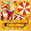 程序图标：Bull Equation Challenge