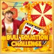 プログラムのアイコン：Bull Equation Challenge
