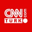 Programın simgesi: CNN Türk for iPhone