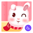 プログラムのアイコン：Rabbits-APUS Launcher the…