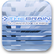 Icône du programme : PersonalBrain