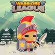 プログラムのアイコン：Warriors League