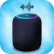 Alex App : Voice Commands App