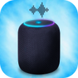 Icon of program: Alex App : Voice Commands…