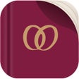 Иконка программы: Le Livre de Notre Mariage