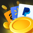 Иконка программы: Happy Tap-Get Cash