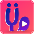 Icon of program: YoFun  Live Video Chattin…