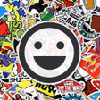 Programikonen: Stickify Stickers for Wha…