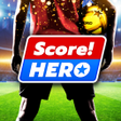 Ikon program: Score! Hero