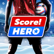 Programın simgesi: Score! Hero