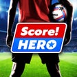 Ikon program: Score Hero