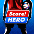 Biểu tượng của chương trình: Score! Hero