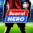 Ikona programu: Score! Hero