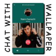 Icon of program: Live Video Call - Naim Da…