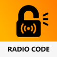 Ikona programu: Renault Radio Code Genera…