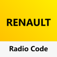 프로그램 아이콘: Renault Radio Code Genera…