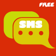 Ícone do programa: Free SMS Texting