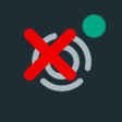Remove wpp Web Status Button - UNOFFICIAL icon