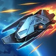 Icon of program: Space Jet: War Galaxy Machines
