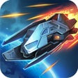 Symbol des Programms: Space Jet: War Galaxy Mac…