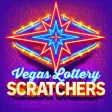 Vegas Lottery Scratchers