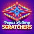 أيقونة البرنامج: Vegas Lottery Scratchers