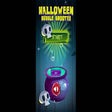 أيقونة البرنامج: Halloween Bubble Shooter …