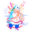 Dont Hold Too Tight icon