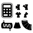 Ikona programu: Fabrication Tools Calcula…