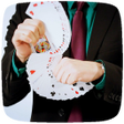 程序图标：Card Flourishes Tricks Gu…