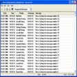 Icon of program: Kiwi Syslog Daemon