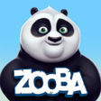 Ícone do programa: Zooba: Free-for-all Zoo C…