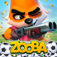프로그램 아이콘: Zooba: Free-for-all Zoo C…