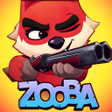 Symbol des Programms: Zooba: Free-for-all Zoo C…